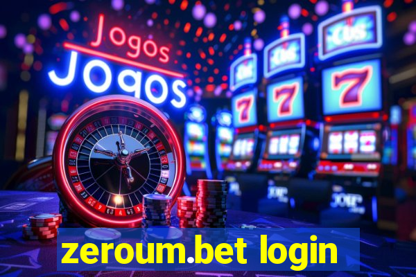 zeroum.bet login